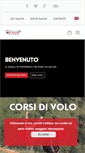 Mobile Screenshot of cornizzolo.com